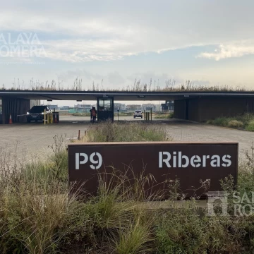 Terreno en  venta Escobar  Puertos del Lago