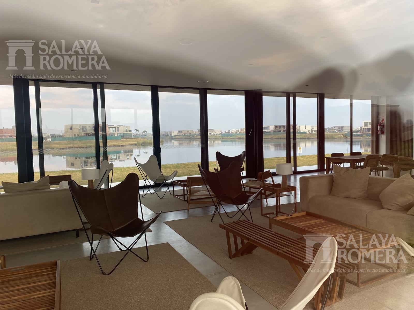 Club House