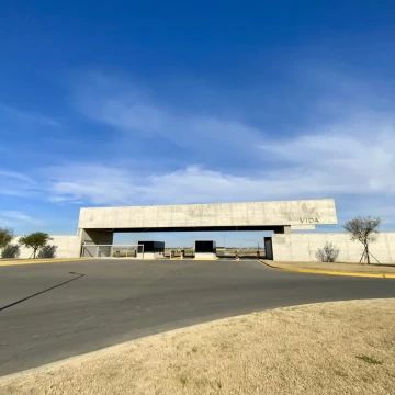 Vida Club De Campo - Terreno De 1053 M2 En Venta - Barrio Cerrado, Funes