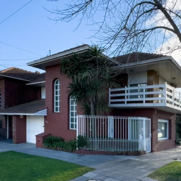 Formosa 2500 - Chauvin - Mar del Plata
