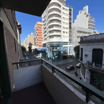 Departamento en  alquiler
