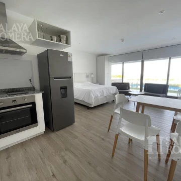 Departamento en Punta Ballena