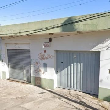   Unidad comercial, Galpón, Local y Cochera Múltiple.