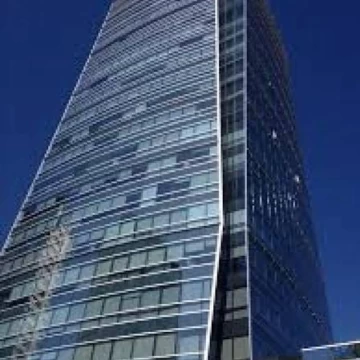 EXCELENTE OFICINA WTC 1