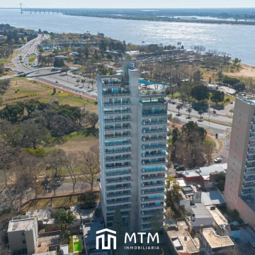 Departamento  en venta Rosario  Arroyito. Rio Arriba.