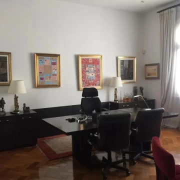 Oficina 248 Mts2
