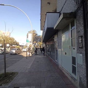 Apto Crédito Hipotecario - Av Alberdi 700