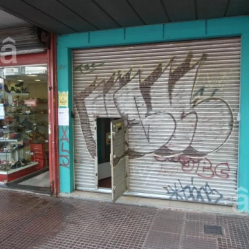 Local en Alquiler en Villa Ballester - Ubicado en el Centro comercial