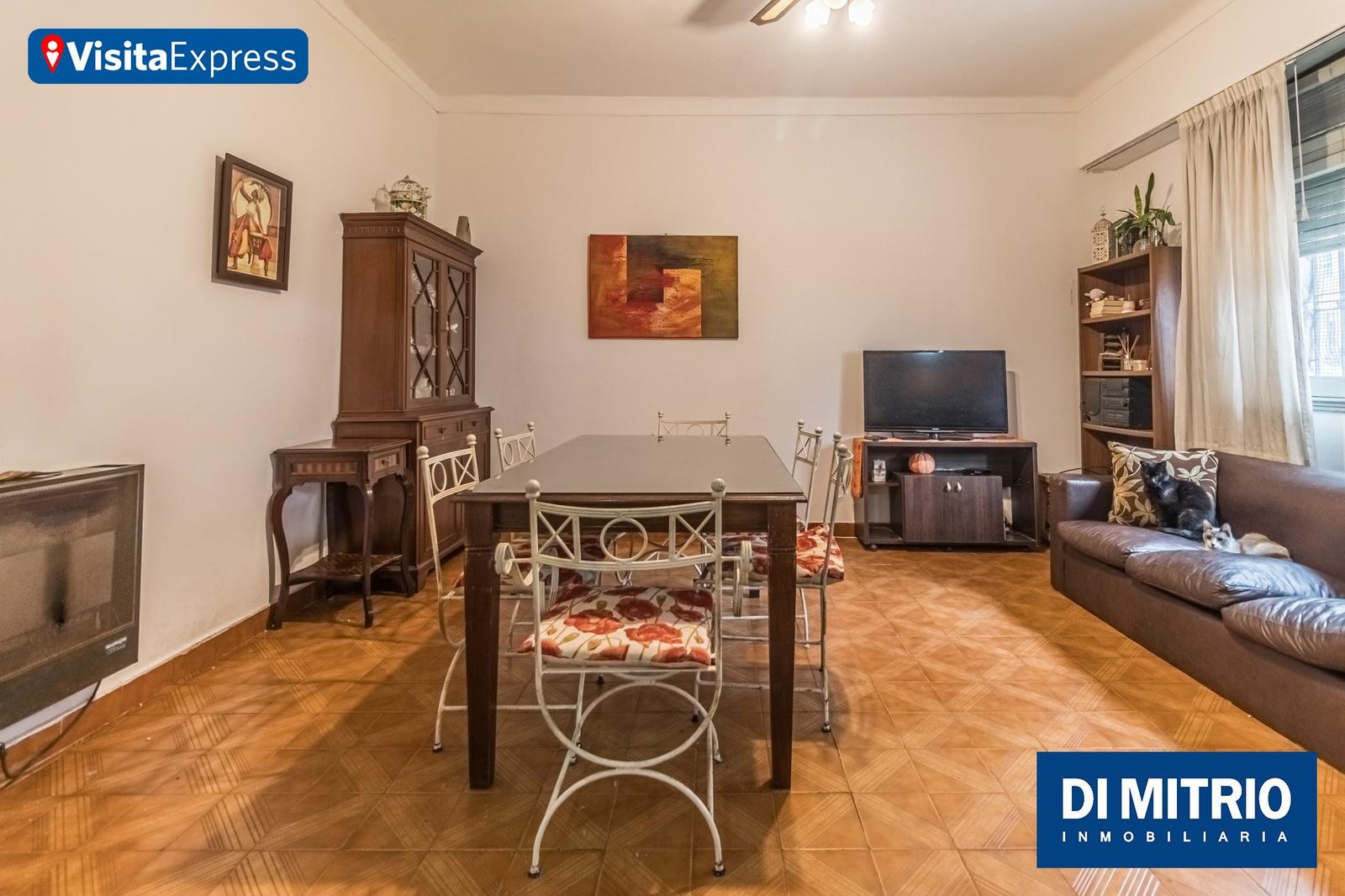 PB-Living Comedor