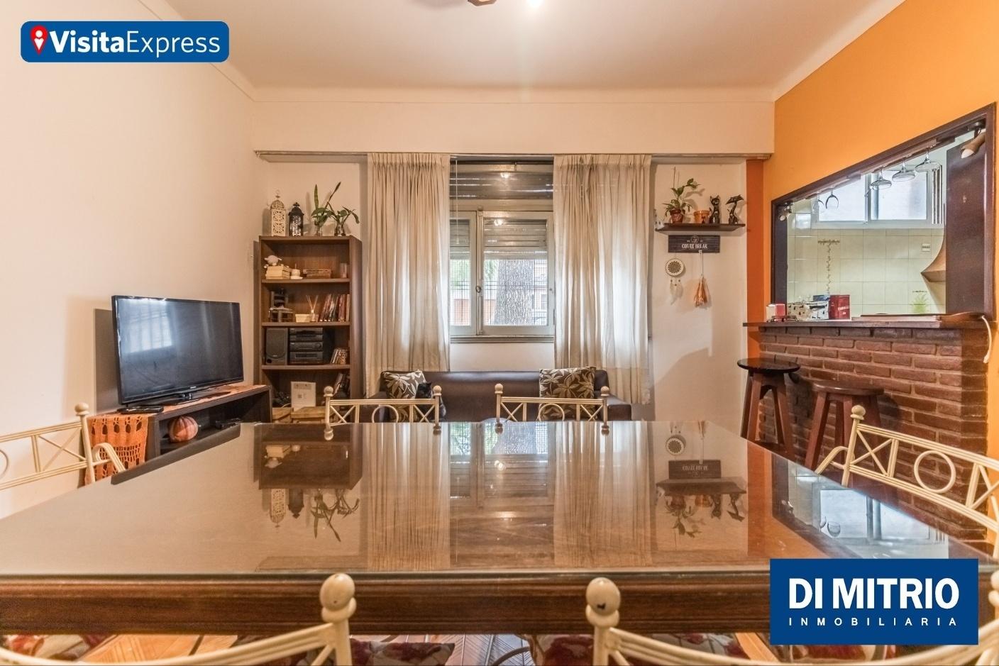 PB-Living Comedor