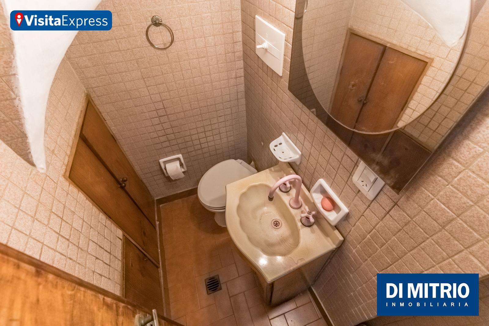 PB-Toilette