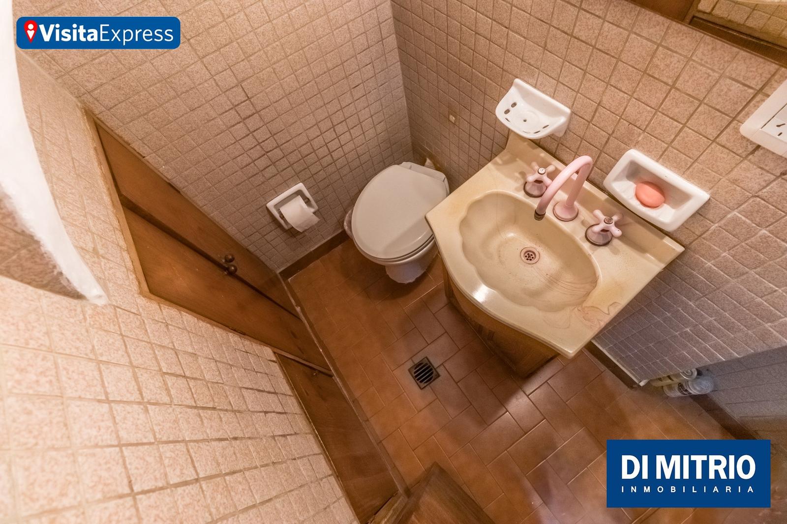 PB-Toilette
