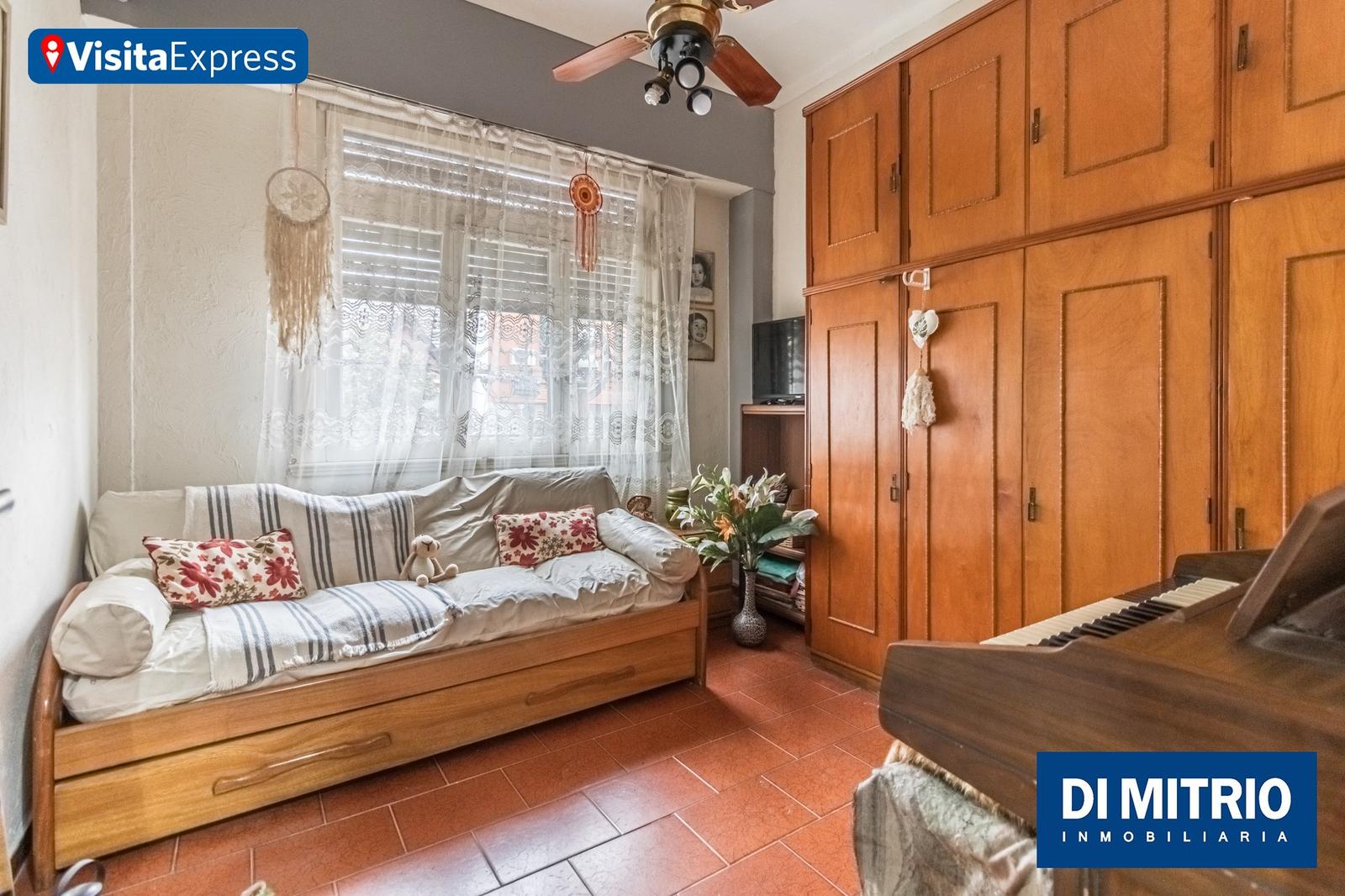 PA1-Segundo Dormitorio