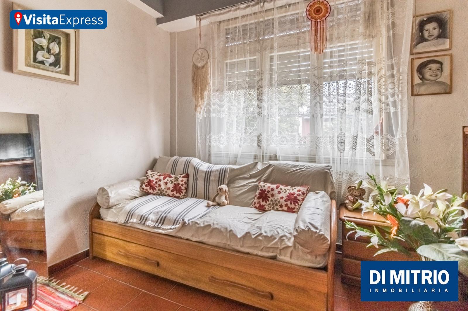 PA1-Segundo Dormitorio