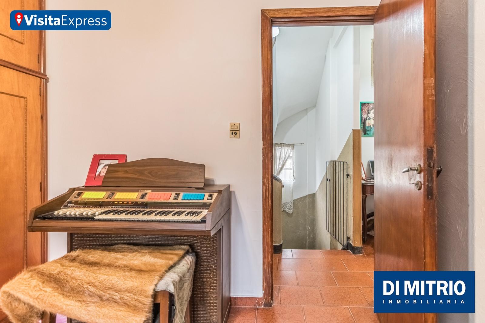 PA1-Segundo Dormitorio