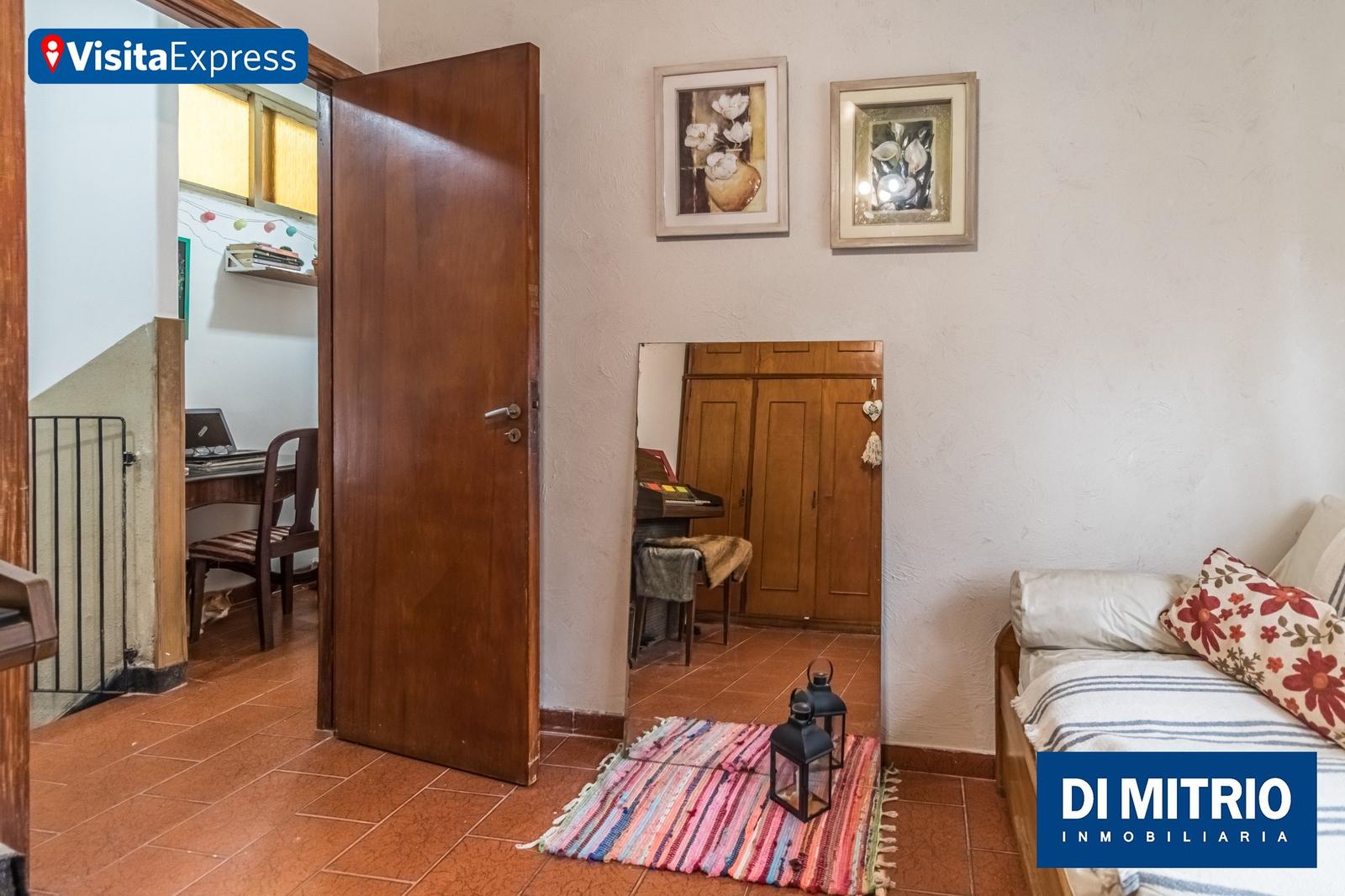 PA1-Segundo Dormitorio