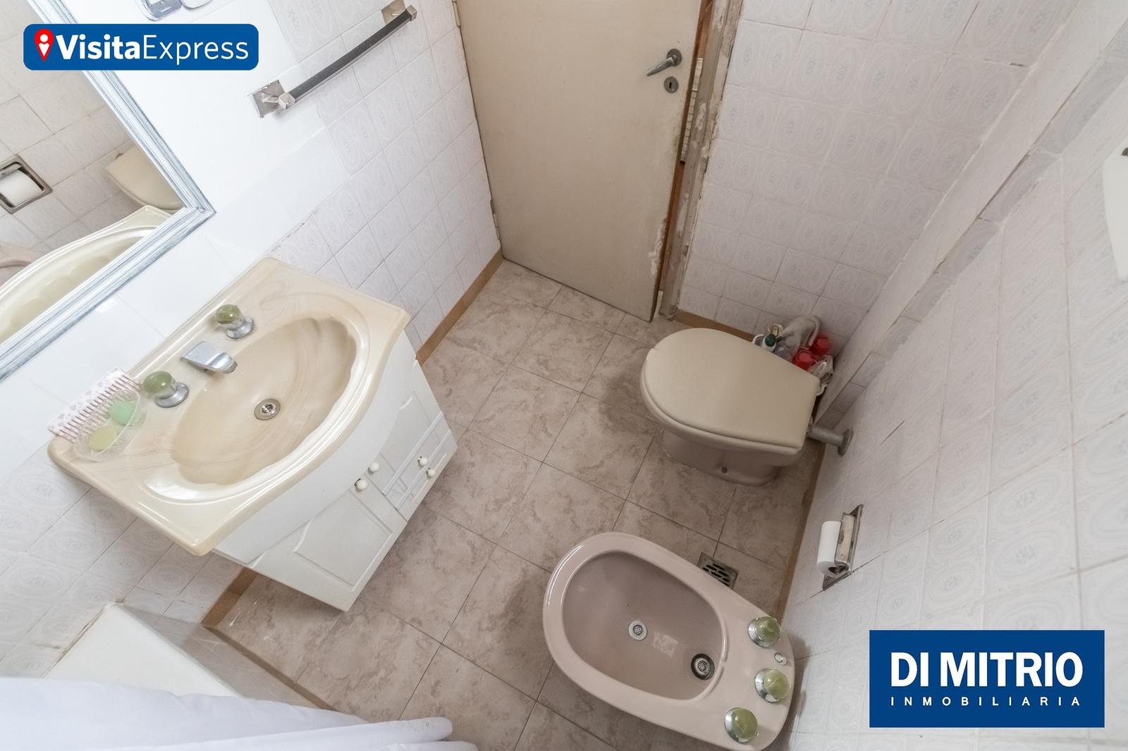 PA1-Baño