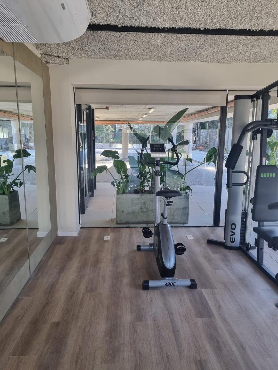 Gimnasio
