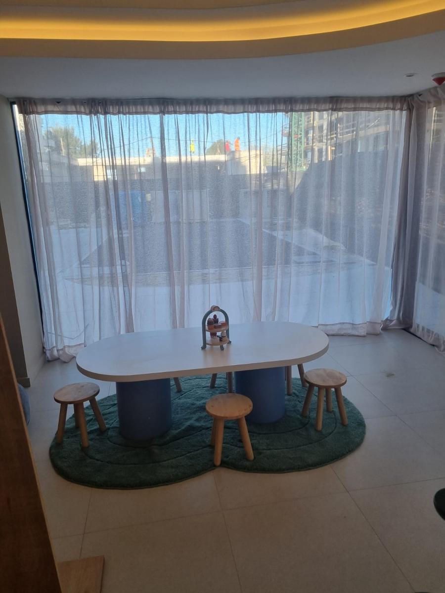 Sala de niños