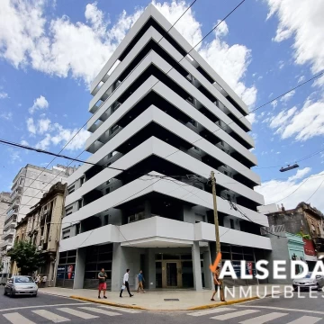 DEPARTAMENTO MONOAMBIENTE VENTA CENTRO ROSARIO