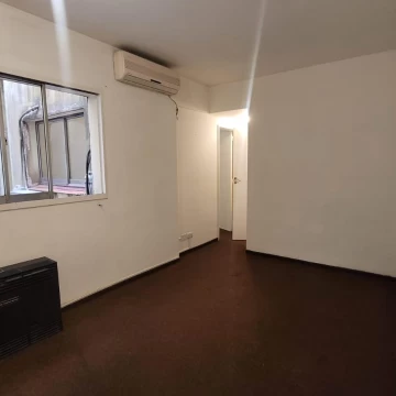 Departamento 2 ambientes- Recoleta