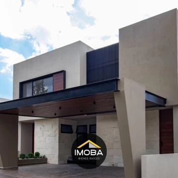 Casa Nueva en Venta en Altozano