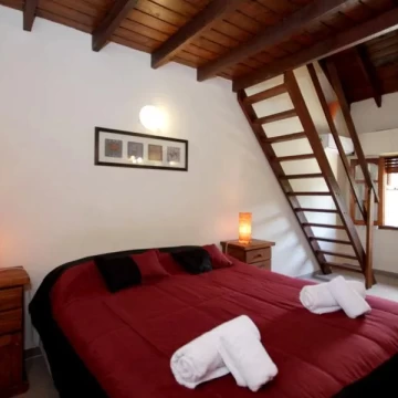 Hotel 39 hab. 3*