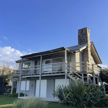 Casa en Club de Mar . José Ignacio 