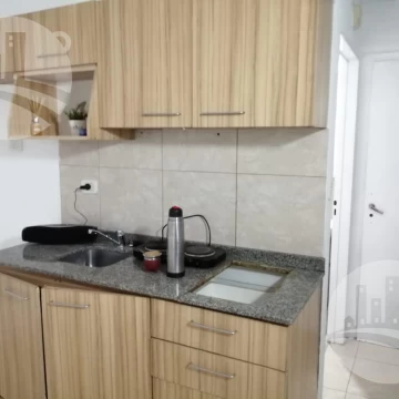 Monoambiente  1er piso -  36 Mts2