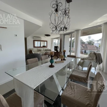 Departamento en venta Punta del Este 