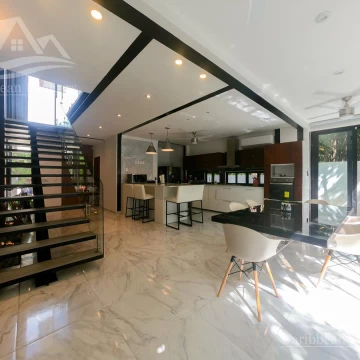 Casa en Venta en  Puerto Morelos Aldea Ha