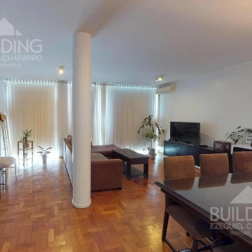 Departamento en venta - 3 dormitorios - La Plata