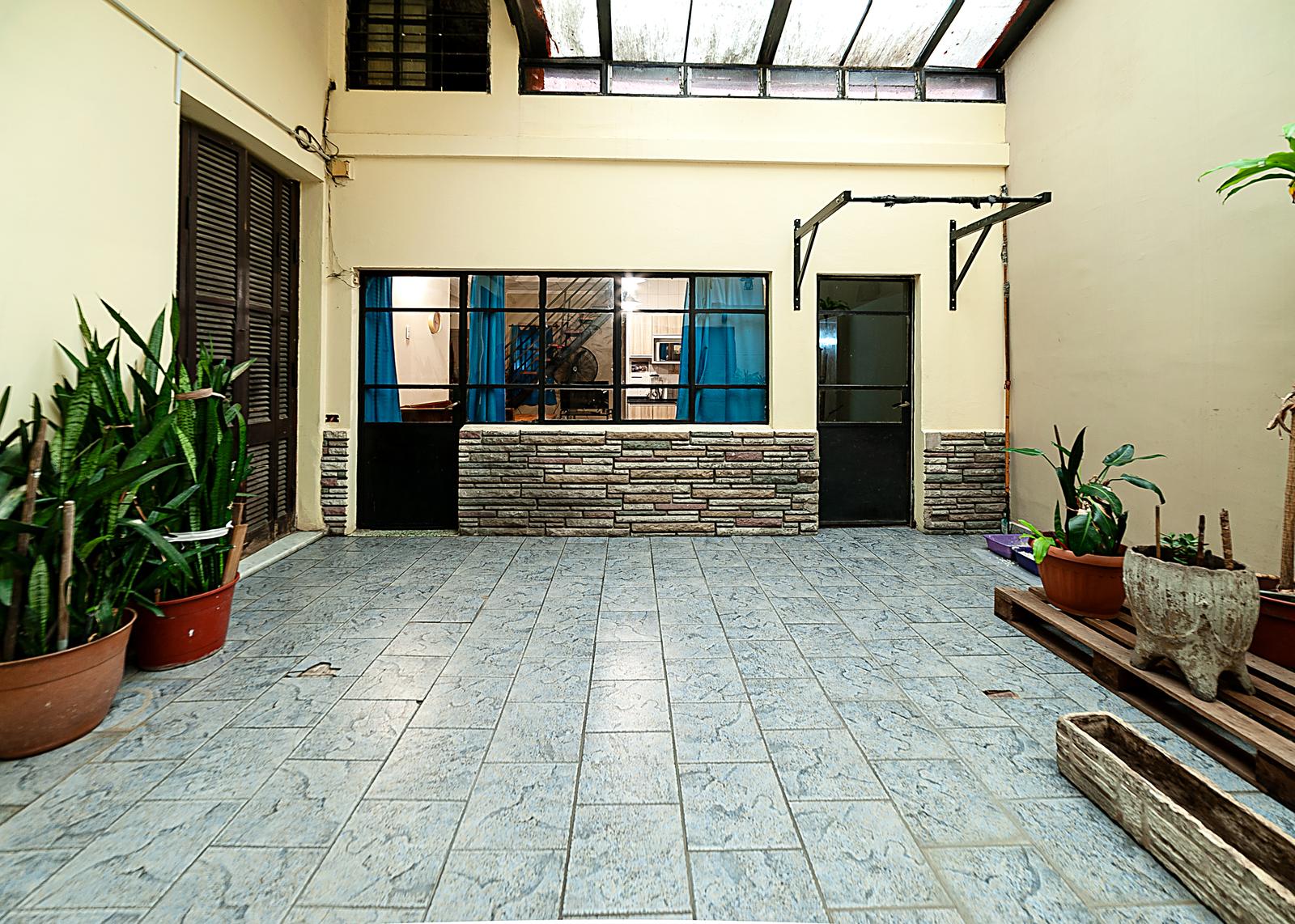 Patio 2