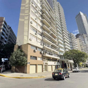 Departamento Venta  3  dormitorio barrio martin vista despejada rio