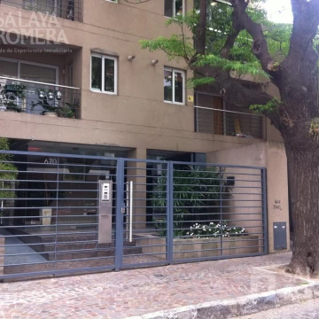 Venta Departamento Olivos