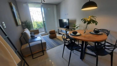 VENTA Espectacular proyecto Monoambiente !