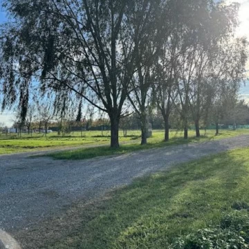 LOTE EN VENTA CON ESCRITURA INMEDIATA EN MANZANARES