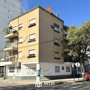 Departamento en Alquiler, Rosario, Centro.