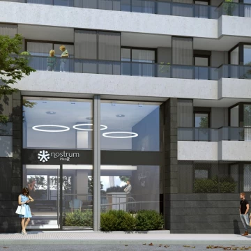 A estrenar Departamento en venta de 3 dormitorios en Montevideo