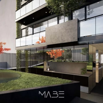 Departamento en venta de 2 dormitorios en Montevideo