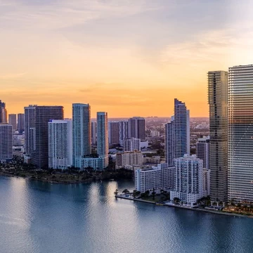 ARIA RESERVE Departamento en venta de 1 dormitorio - ENTREGA 2024