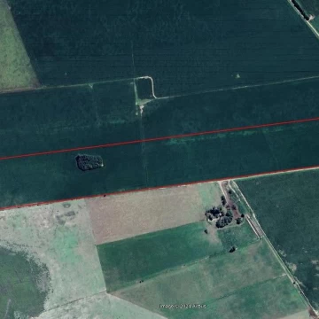 VENTA - Campo 30 Has - Monje, Santa Fe.