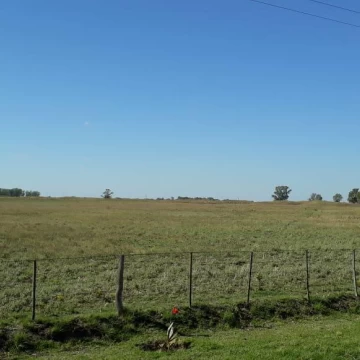6 Lotes De 5000 M² C/u Sobre Acceso Fracciones Ya Subdividas Ruta 18