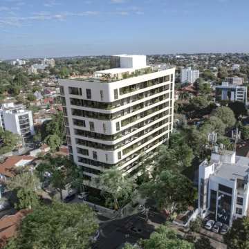 Magna--Vendo dept. 1 dormitorio Shooping Mariscal