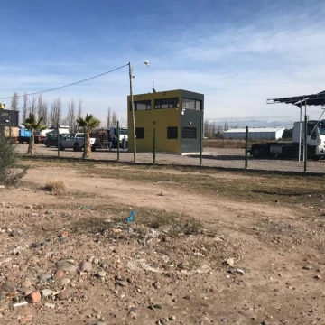 Terreno en venta en Maipu