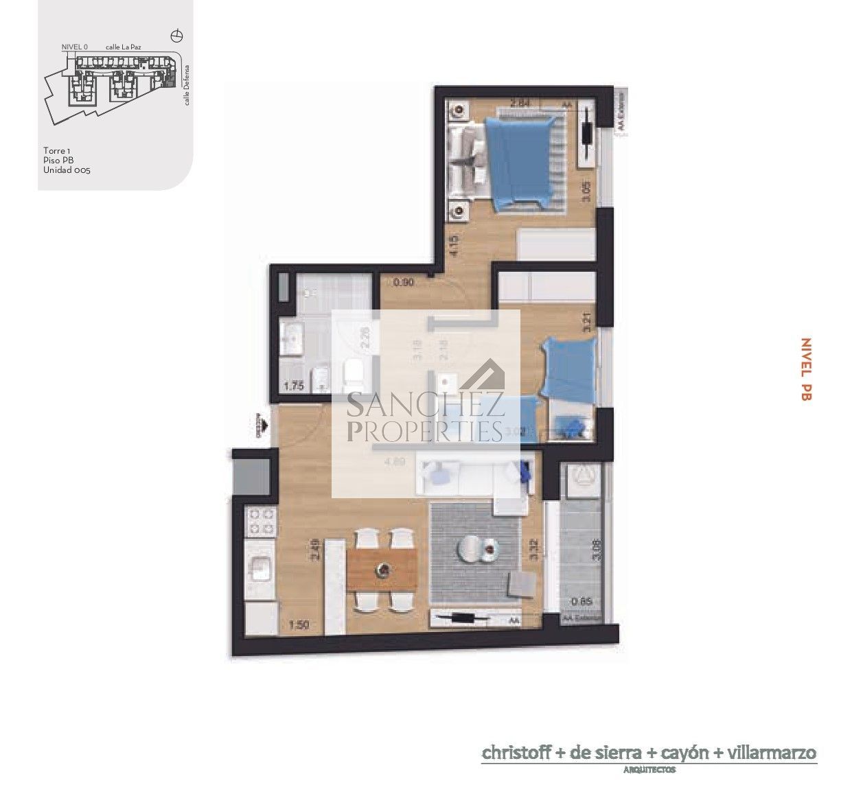blueprint