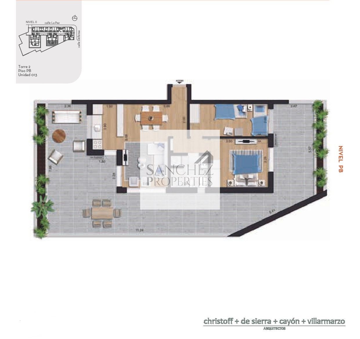 blueprint