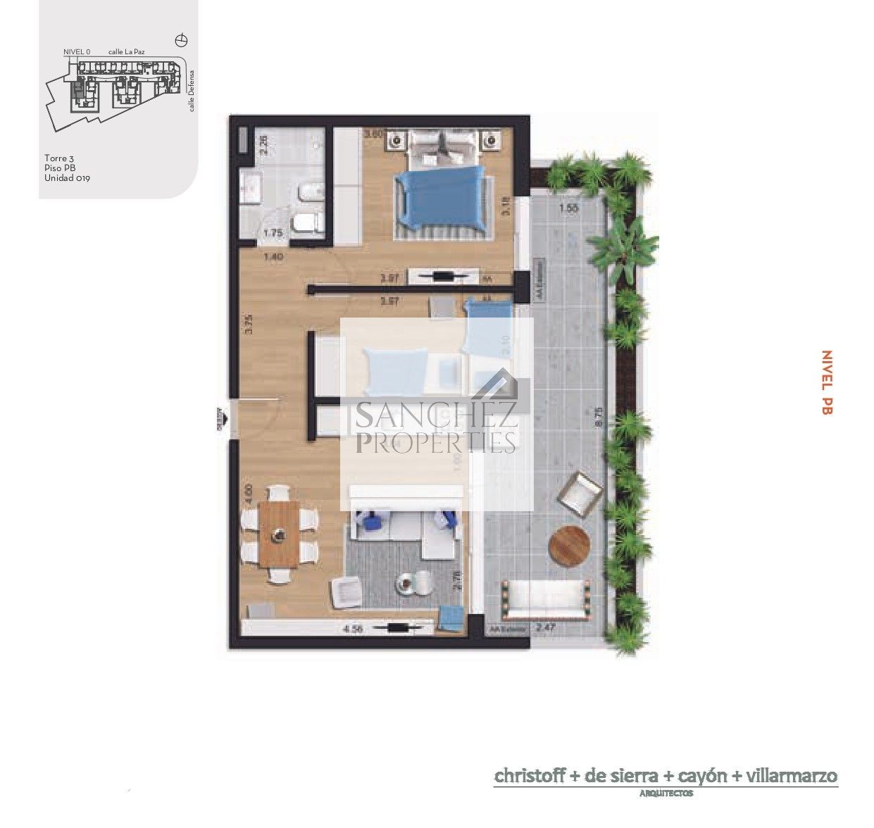 blueprint