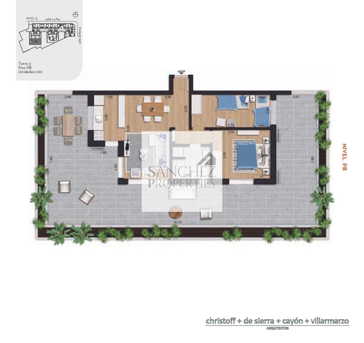 blueprint
