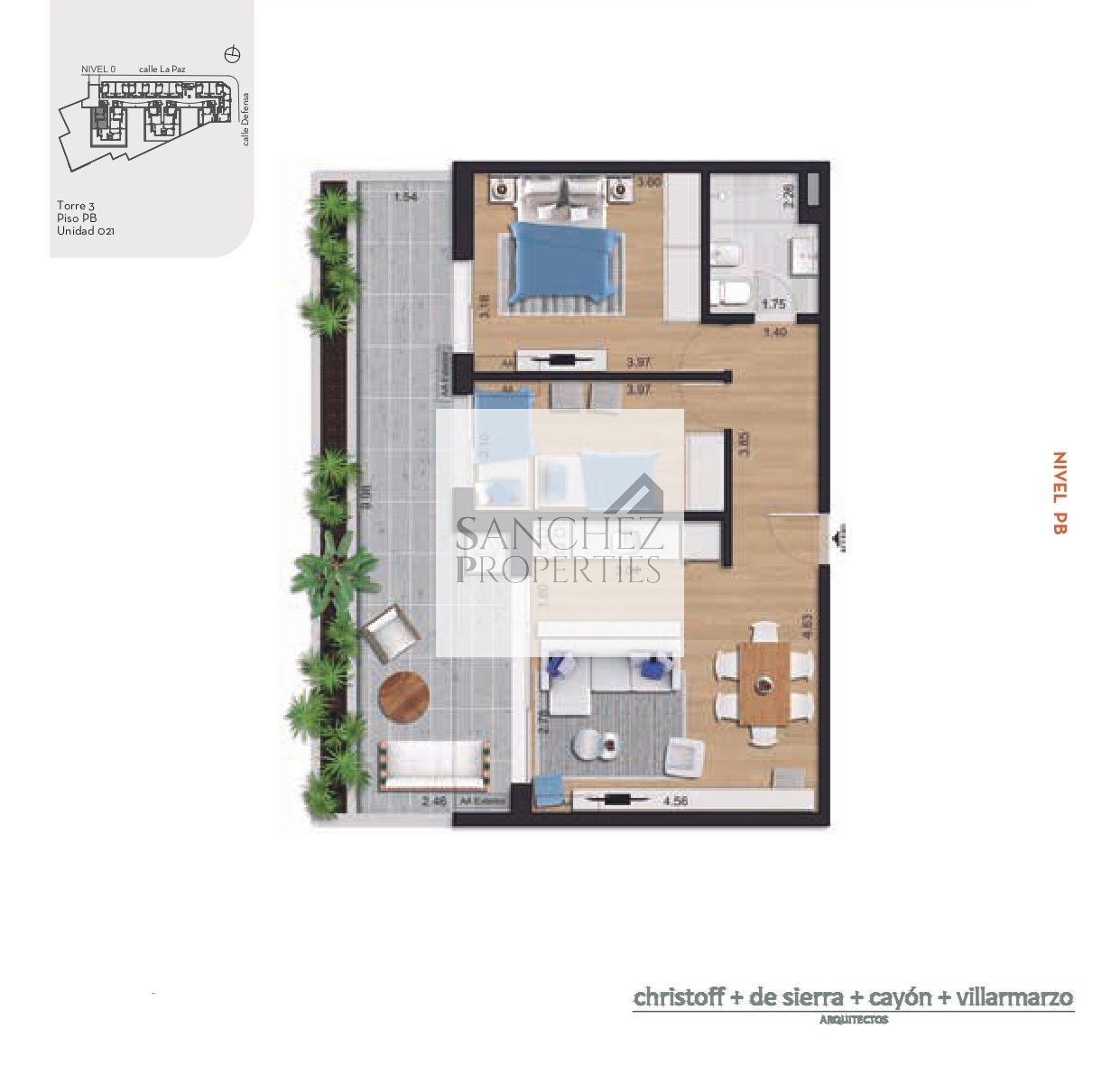blueprint